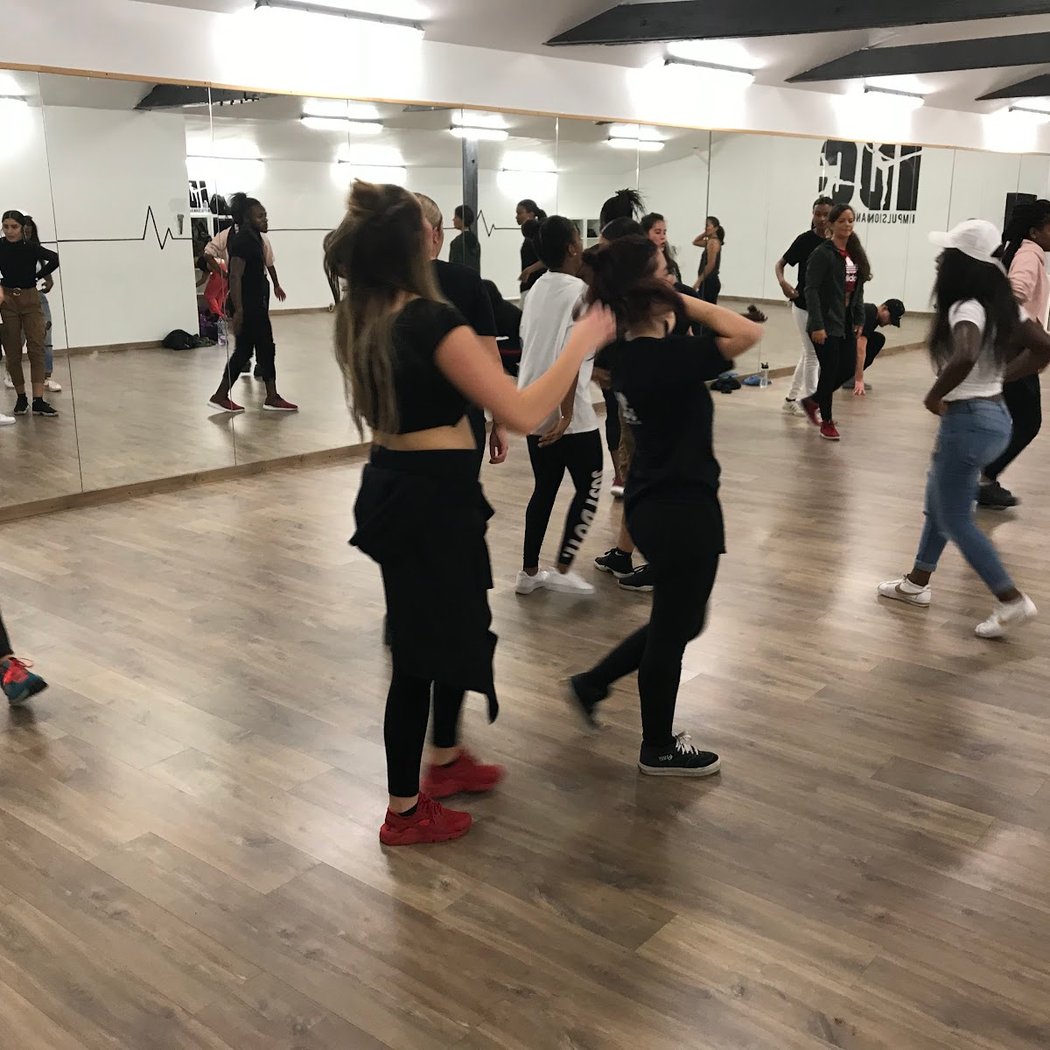 IDC - Impulsion Dance Center 3